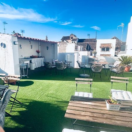 La Esencia De Angela Apartment Córdoba Exterior foto
