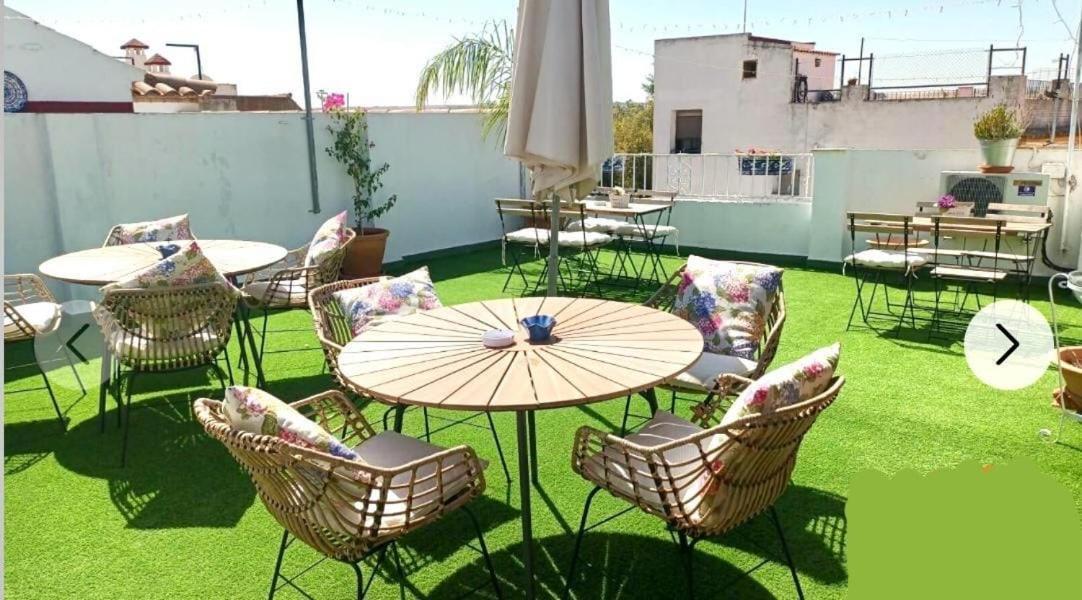La Esencia De Angela Apartment Córdoba Exterior foto
