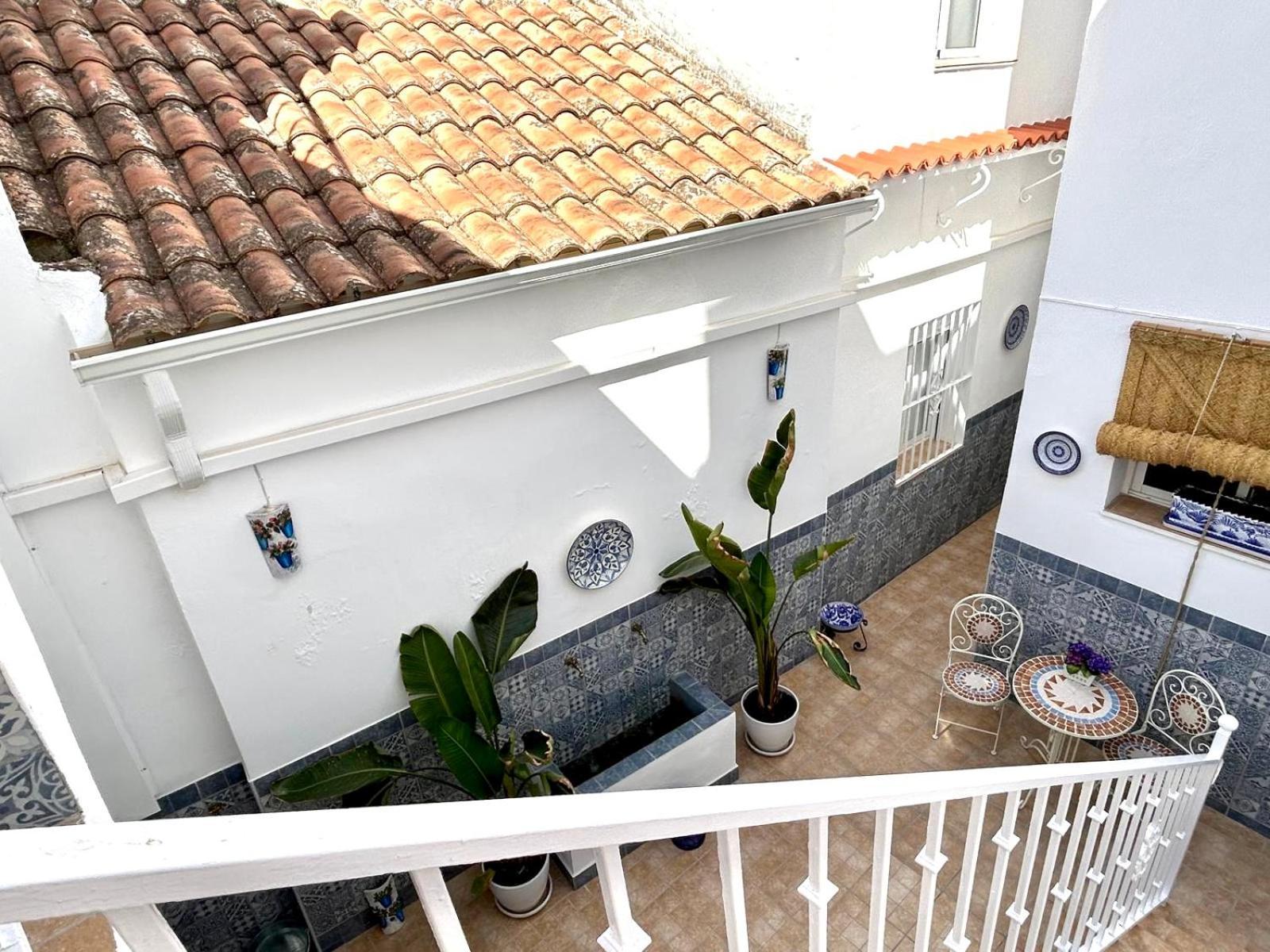 La Esencia De Angela Apartment Córdoba Exterior foto