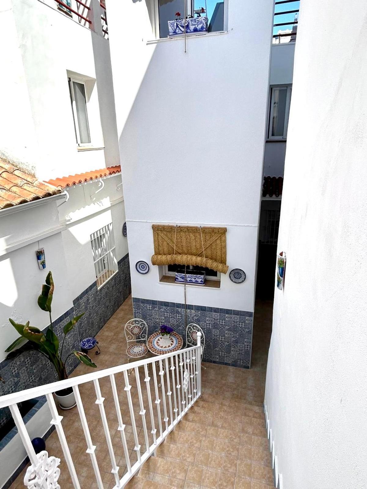 La Esencia De Angela Apartment Córdoba Exterior foto