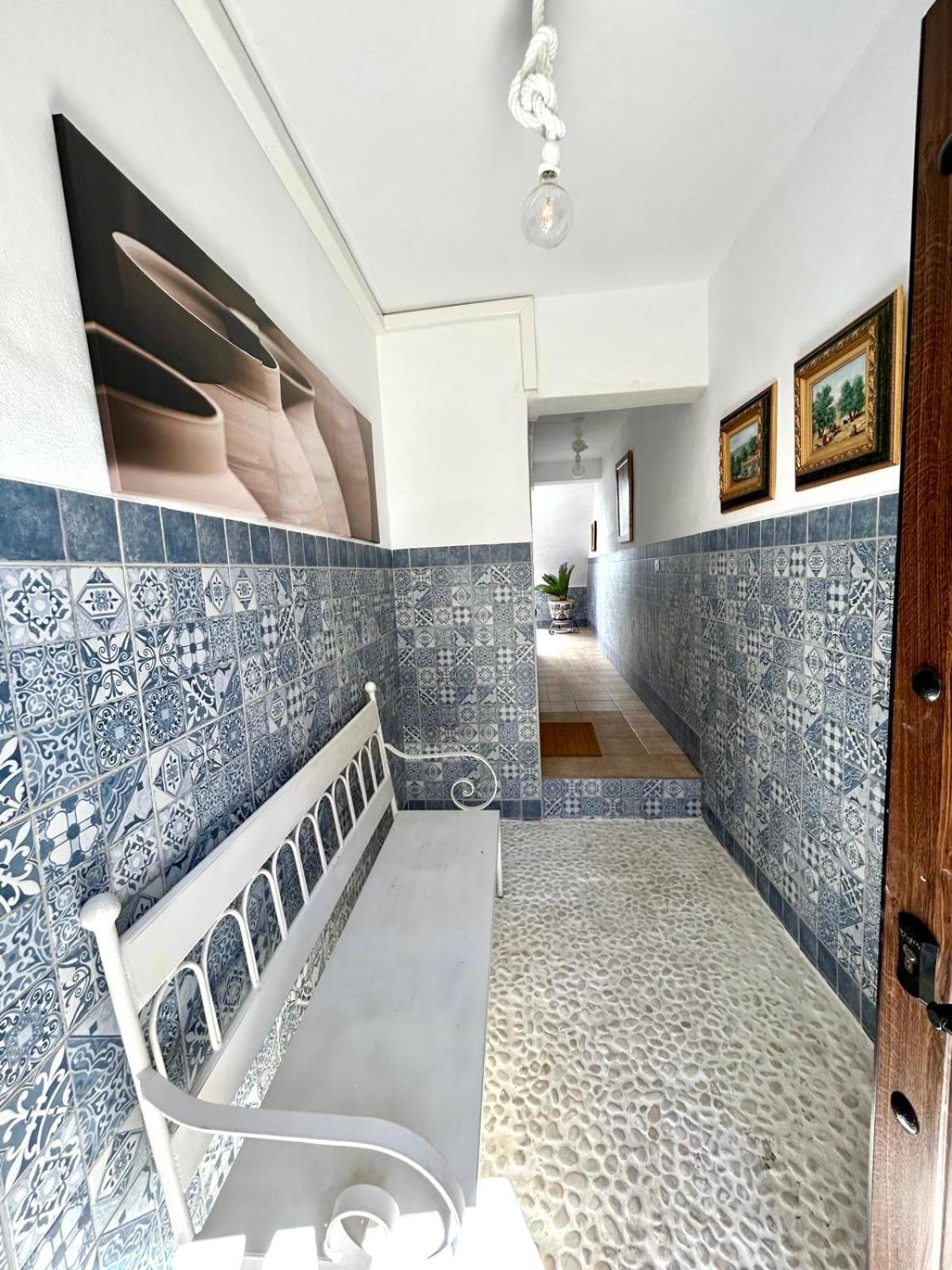 La Esencia De Angela Apartment Córdoba Exterior foto