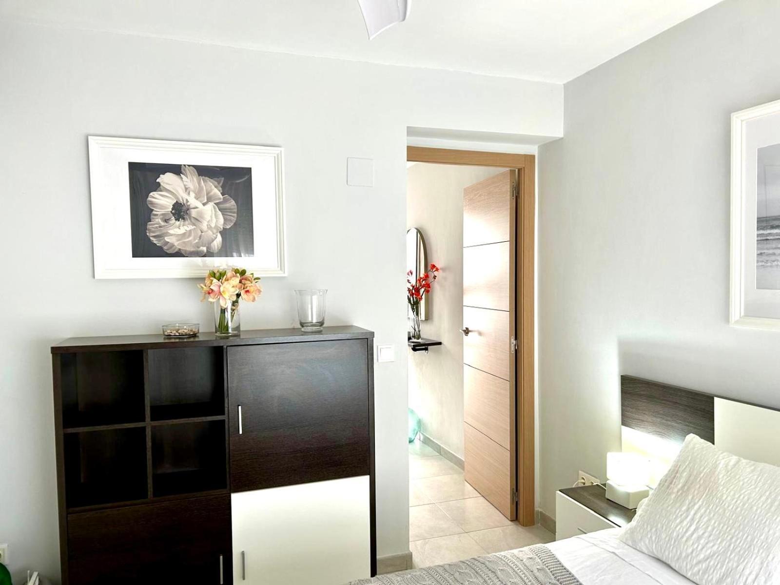 La Esencia De Angela Apartment Córdoba Exterior foto
