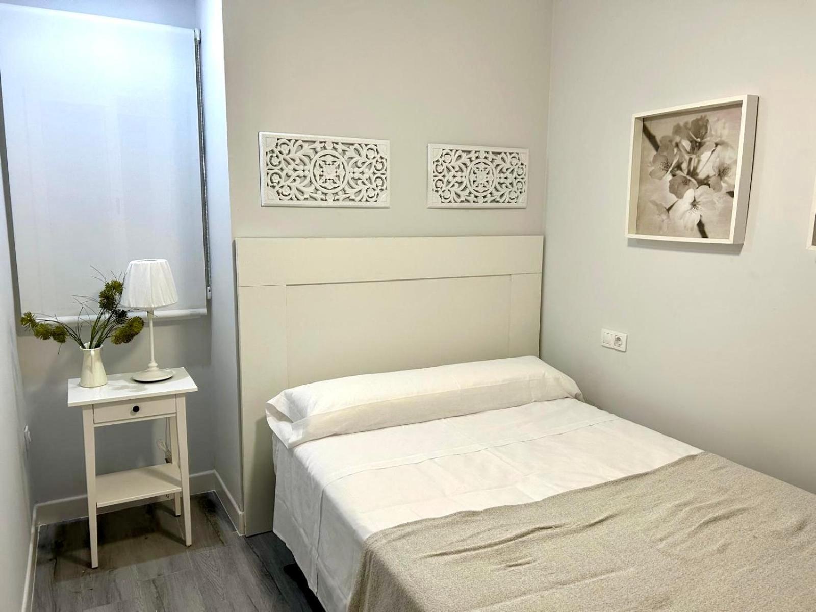 La Esencia De Angela Apartment Córdoba Exterior foto