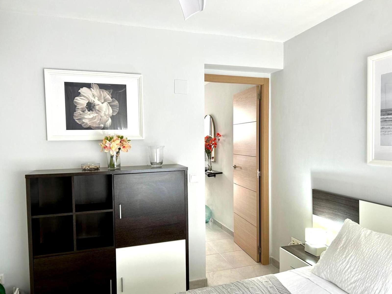 La Esencia De Angela Apartment Córdoba Exterior foto