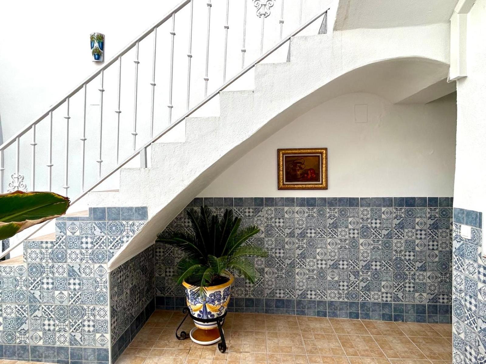 La Esencia De Angela Apartment Córdoba Exterior foto