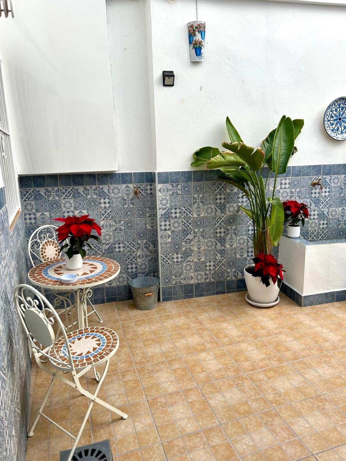 La Esencia De Angela Apartment Córdoba Exterior foto