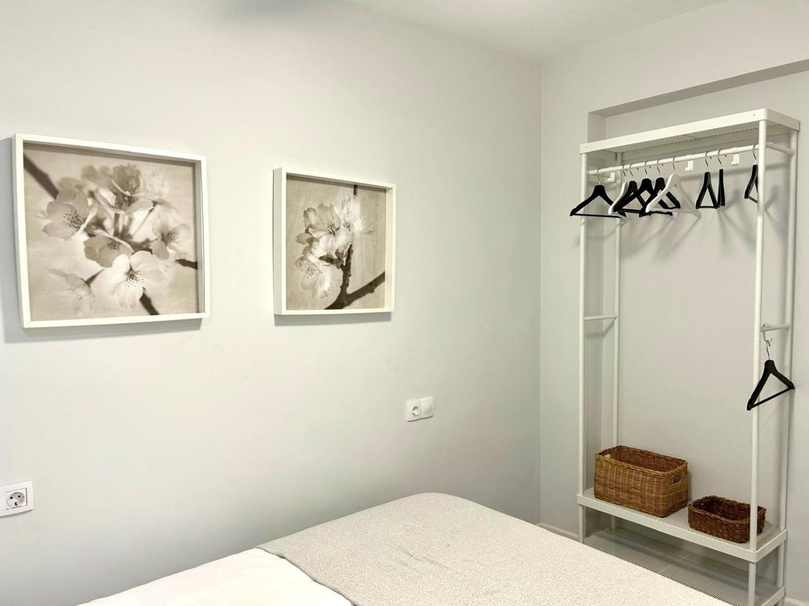 La Esencia De Angela Apartment Córdoba Exterior foto