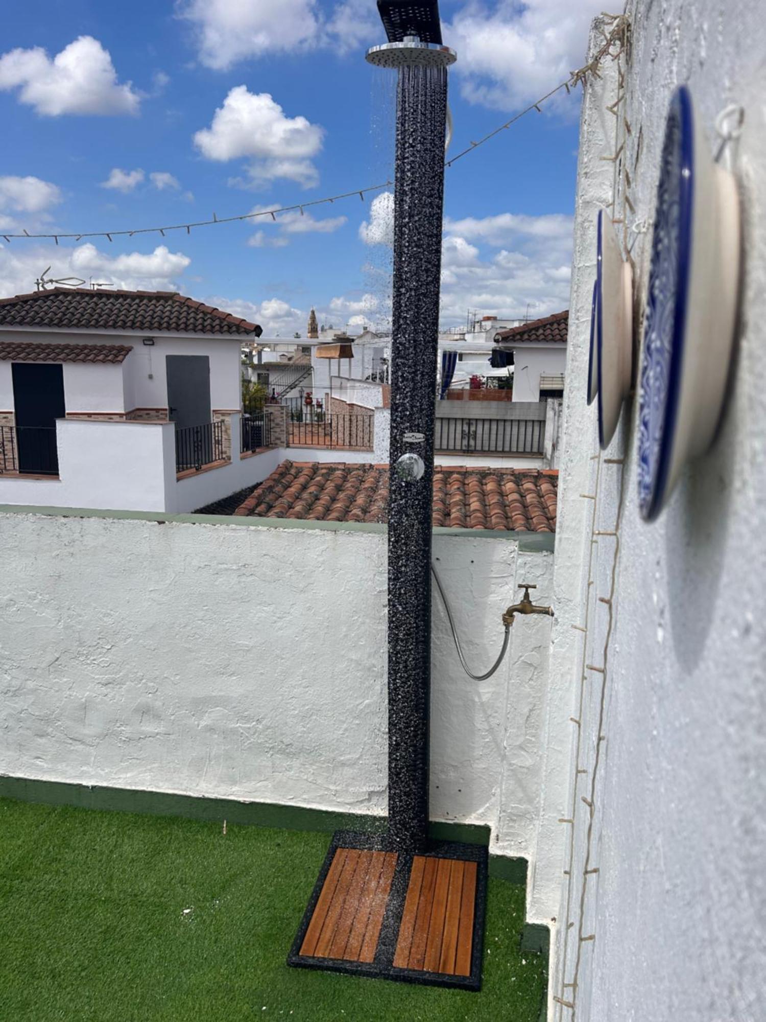 La Esencia De Angela Apartment Córdoba Exterior foto