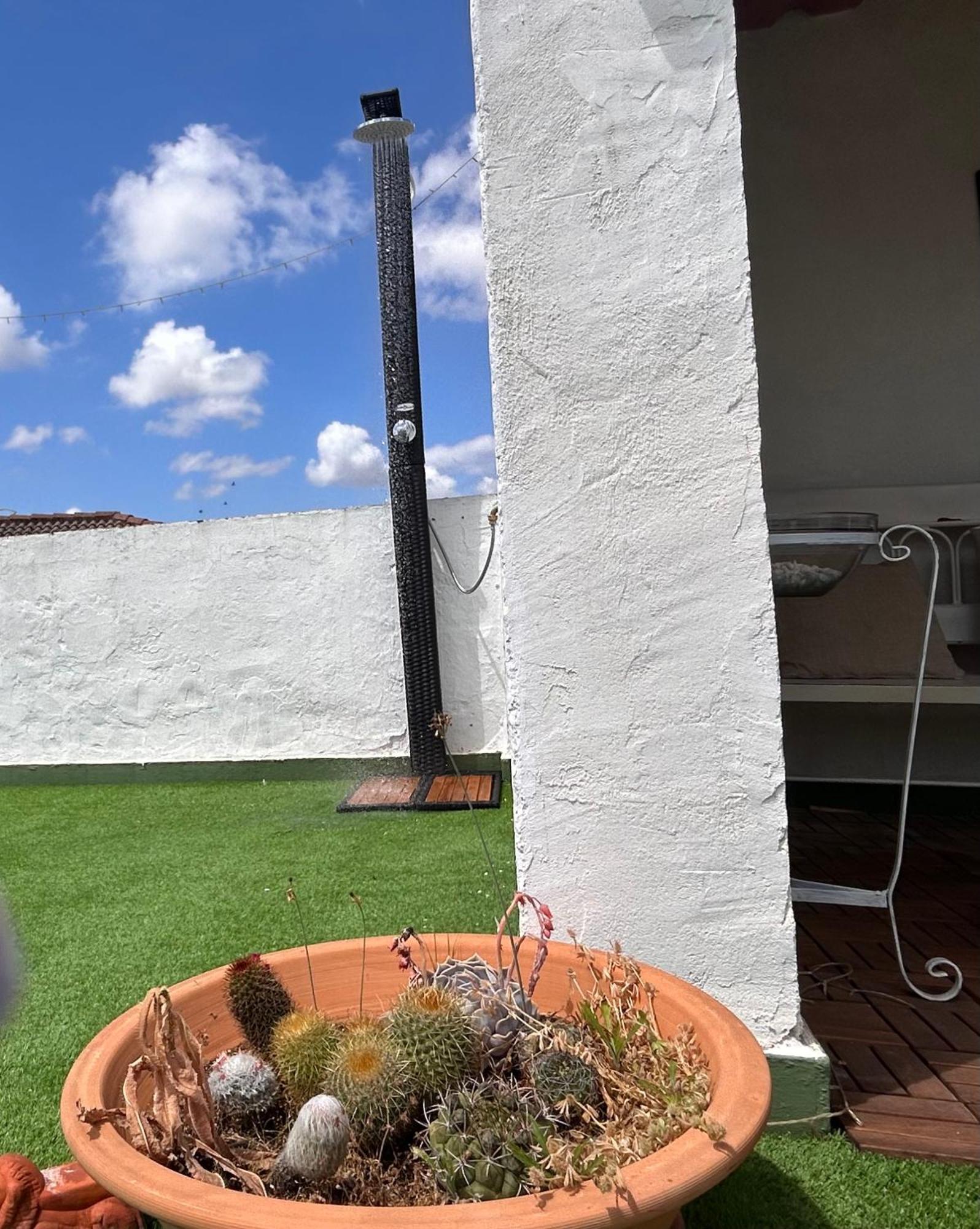 La Esencia De Angela Apartment Córdoba Exterior foto