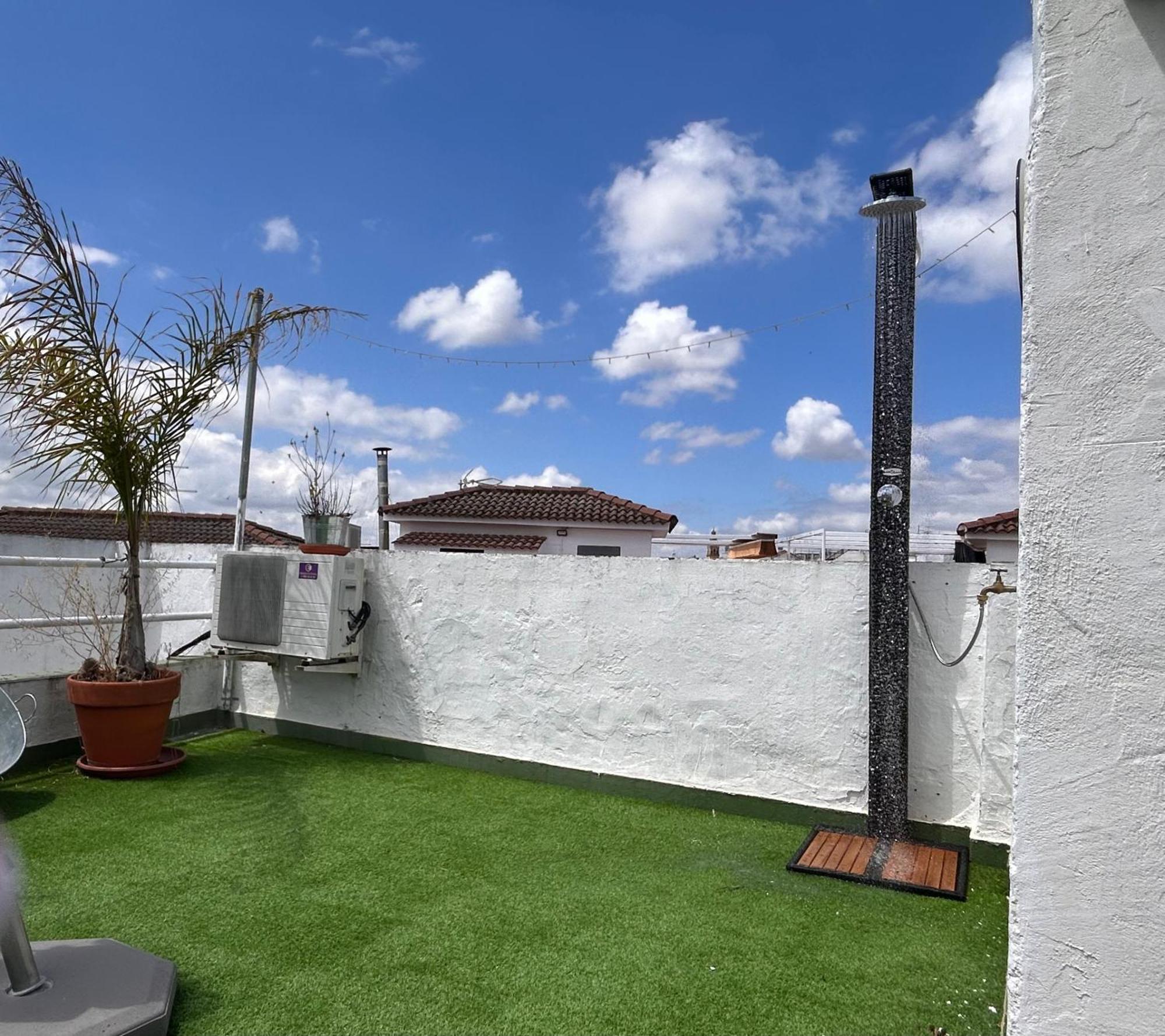 La Esencia De Angela Apartment Córdoba Exterior foto