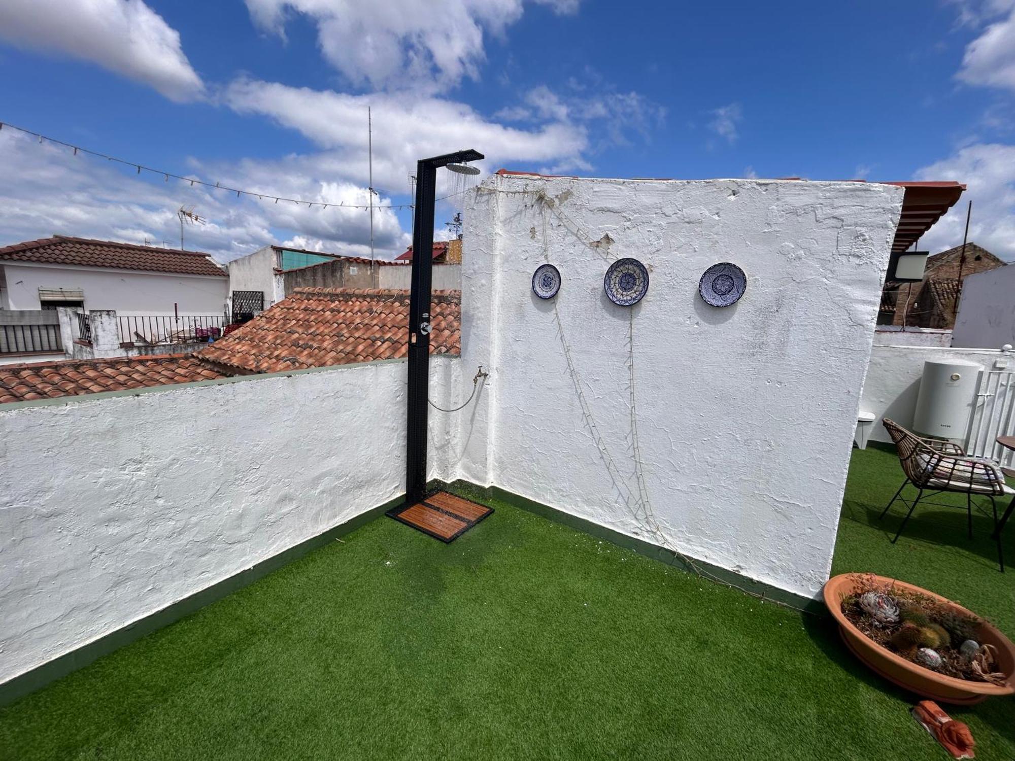 La Esencia De Angela Apartment Córdoba Exterior foto